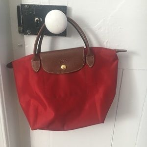 Mini Longchamp Purse